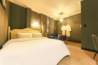 โรงแรมจัสมิน - ที่มีฟิตเนส