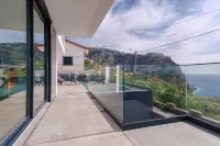 GuestReady - Madeiran Oasis with Ocean View - Wi-Fi