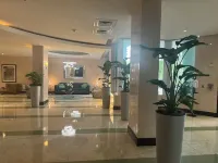 Modern 1-bedroom apartment in enjoyable Hollywood with fitness room, WiFi
