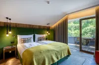 Hotel Zermama Zermatt