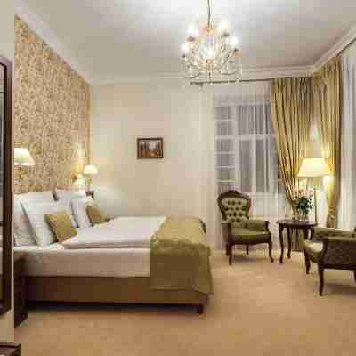 Hotel Katerina Rooms