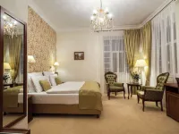 Hotel Katerina Hotels in Znojmo
