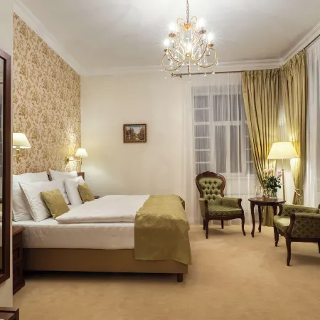 Hotel Katerina