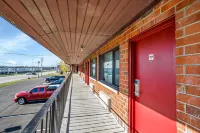 Bridgeview Inn Chicago Area