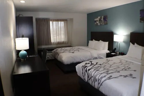 Sleep Inn Marion - Cedar Rapids - 2 estrellas