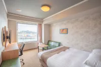 Green Hill Hotel Onomichi Hotels in Onomichi
