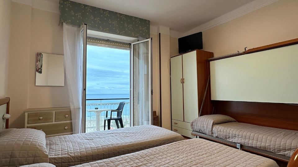 Hotel Svizzera