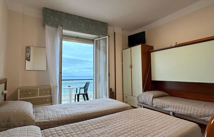 Hotel Svizzera