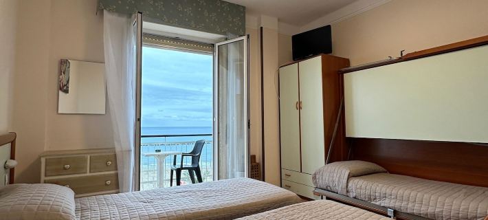 Hotel Svizzera Hotels in Province of Imperia