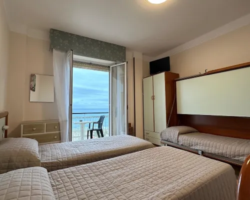 Hotel Svizzera Hotels in Province of Imperia