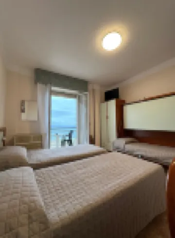 Hotel Svizzera Các khách sạn ở 