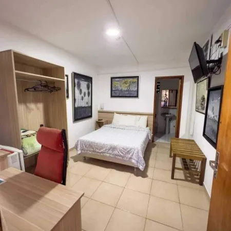 ApartHotel Maison Suisse