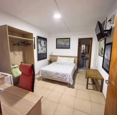 ApartHotel Maison Suisse Hotel di 