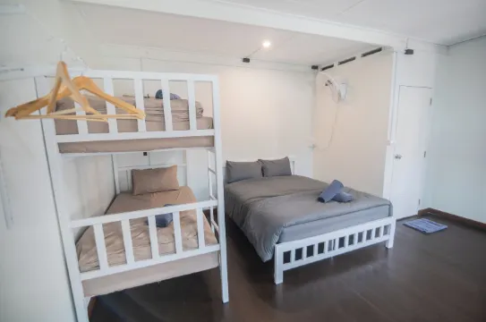 ห้องแฟมิลี่