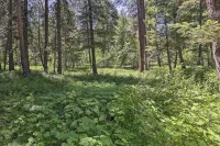 寧靜的花園山谷小屋配有私人露台！ - 3 星級
