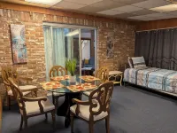 Abbie's Place Pine Bluff, Near Saracen Casino and Downtown Pine Bluff.