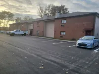 Inn of the Dove Harrisburg-Hershey Romantic Suites - parcheggio