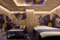 Sodegaura COAST HIKE HOTEL Hotel di Sodegaura