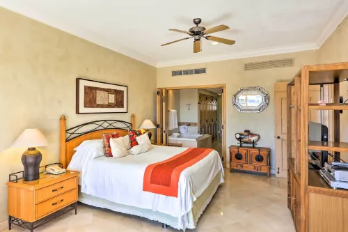 Cabo San Lucas Villa w/ Resort Amenities! - Villa