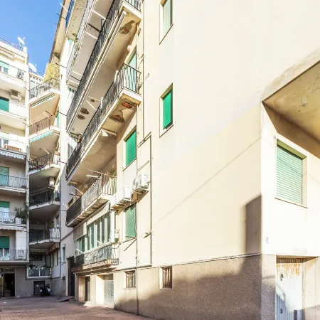 Casa D'Amato - Maiori