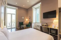 Relais del Principe - Oda-kahvaltı