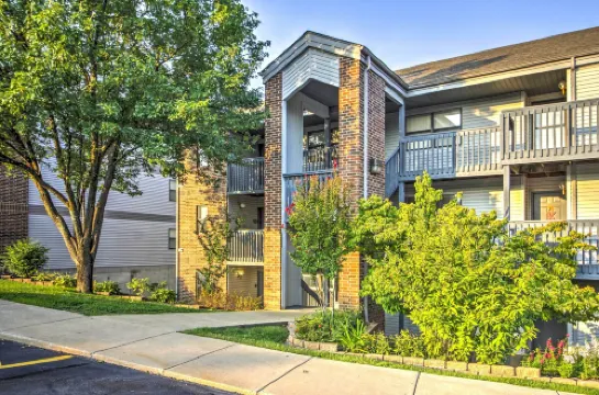 Cozy Pointe Royale Condo about 4 Mi to Table Rock Lake