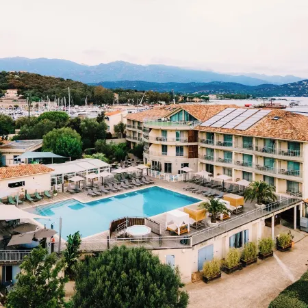 Hotel Costa Salina