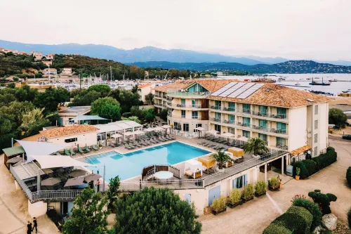 Hotel Costa Salina