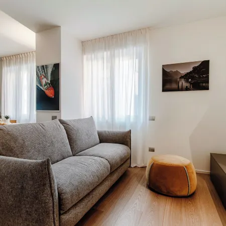 Rubini Suites - by Myhomeincomo