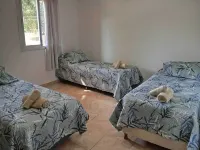 Las Palmas Village Hotels in 