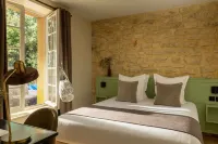 Hôtel le Pré Galoffre