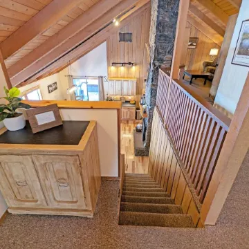 Pine Needle 2 4 Bedroom Condo