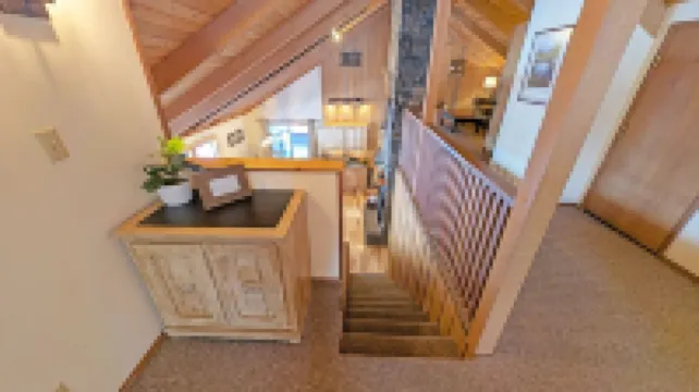 Pine Needle 2 4 Bedroom Condo