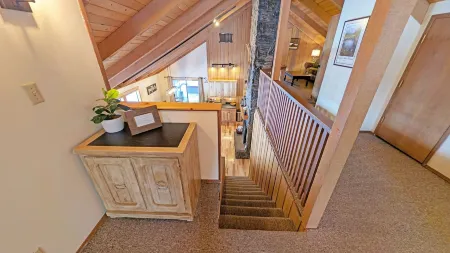 Pine Needle 2 4 Bedroom Condo