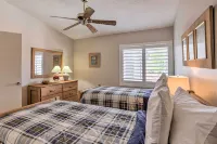 112117: Spacious 3 Br la Quinta Condo on PGA West! - parking