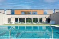Foxhills Club and Resort- Member of Elegant Hotel Collection - piscine