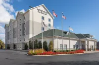 Homewood Suites by Hilton Burlington Hotels in Burlington