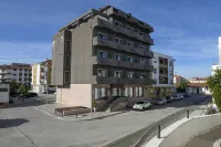 ดอม ชูเอา โรงแรม โรงแรมใน