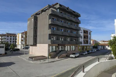 Dom Joao Hotel Hotels near Restaurante Mário Alturas