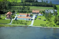 Borre Knob Fjordhotel - Aamiainen