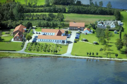 Borre Knob Fjordhotel Hotels in 