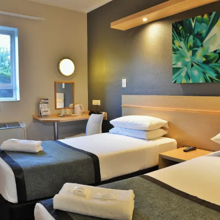 Road Lodge Rivonia