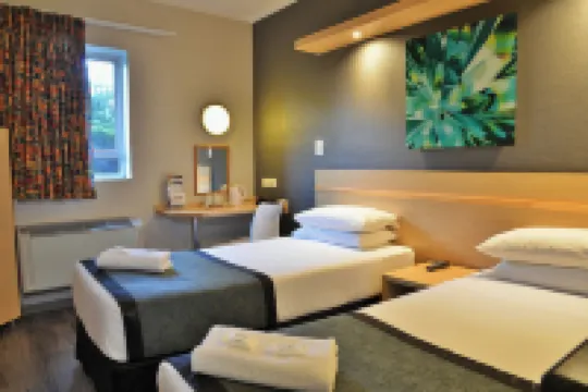 Road Lodge Rivonia