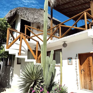 Casa Leone La Punta