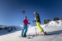 Romantic Alpine Chalet for Two - Homestays