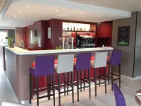 Campanile Sable Sur Sarthe - Vion - Parking