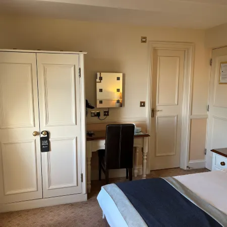 The Pegwell Bay Hotel فنادق في رامسجيت