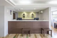 Comfort Inn Kashima - Wifi