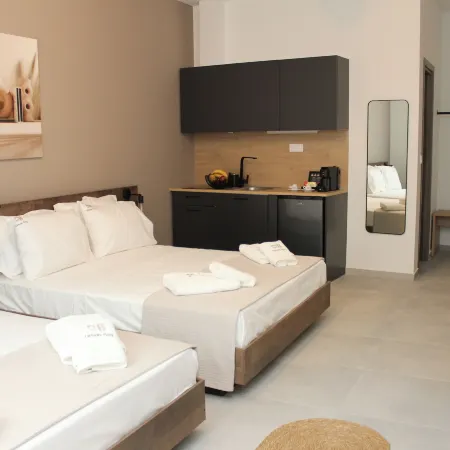 UrbanBay Hotel & Spa