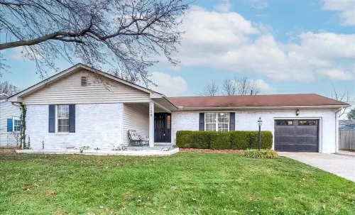 Pet-Friendly Home w/ Fenced Yard in Georgetown